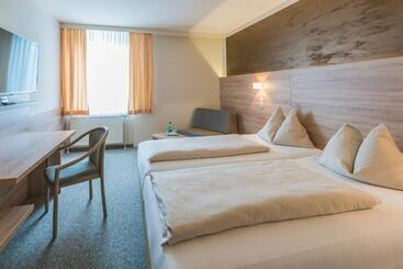 Sporthotel Kapfenberg