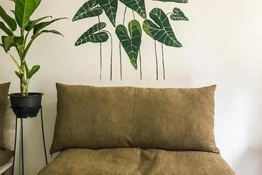 Hostel Bed & Bicycle