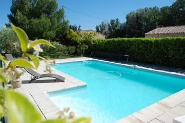 Bed and Breakfast Au Bon Penequet