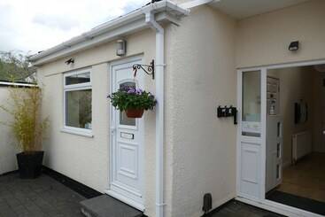 مبيت وإفطار Magnolia B And B