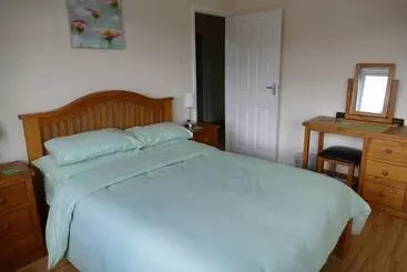 ベッドアンドブレックファースト Magnolia B And B