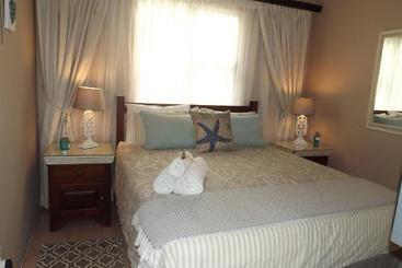 צימר Stroke One Inn