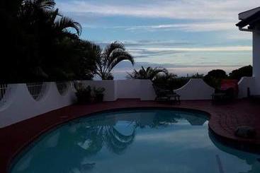 Bed and Breakfast Stroke One Inn