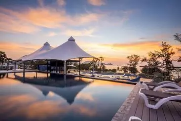 Szálloda Beyond Patong