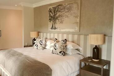 فندق Bosch Hoek Golf & Lodge