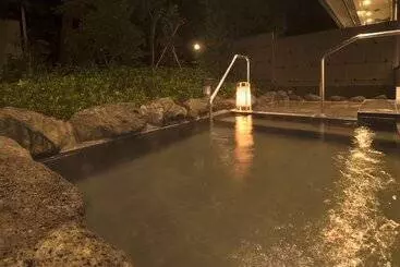 Hotel Kkr Numazu Hamayu