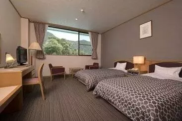 Hotelli Kkr Numazu Hamayu