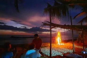 ホテル Kusuma S Lazy Left