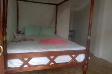 Hôtel Kusuma S Lazy Left