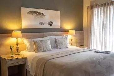 Hotel Polo Guest House