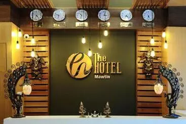 The Hotel Mawtin