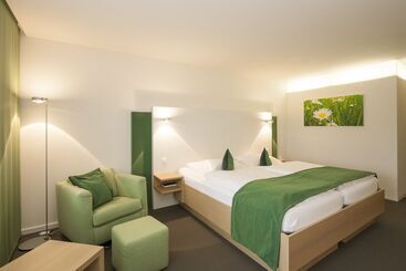 Resort Alpenresidenz Buchenhöhe