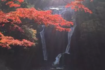 Suzukiya Ryokan