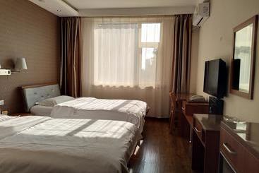 Changchun Yuqiao Hotel Huizhan Branch