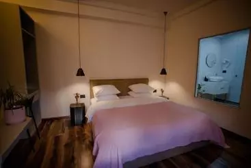 Otel 7seven