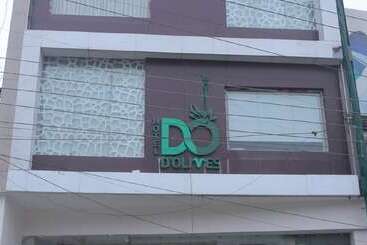 Hotel Dolives