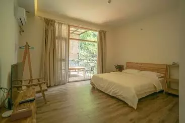 Hotelli Ivy Inn Yangshuo