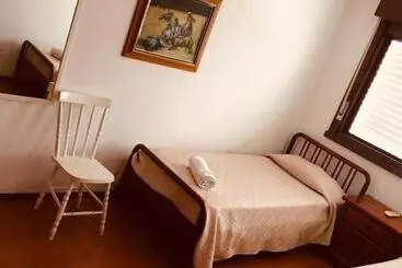 ホテル Porto Rei Residence
