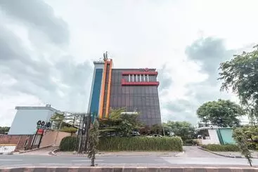 Collection O Hotel Igloo