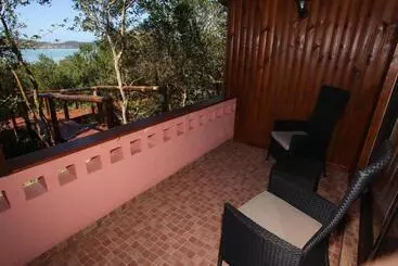 Humula Beach Resort