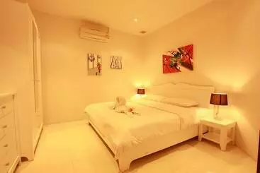 Bang Sarey Nordic Resort