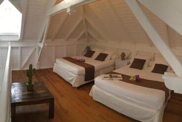 Bed and Breakfast Chambres D Hôtes Chez Flo