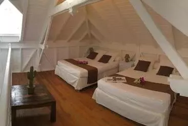 Bed & Breakfast Chambres D Hôtes Chez Flo