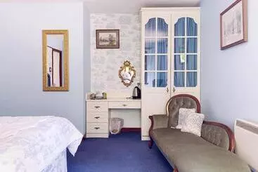 Drumbuie Farm B&b