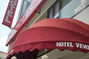 Otel Vevo Puchong Malaysia