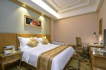 Vienna International Hotel Donglin Road