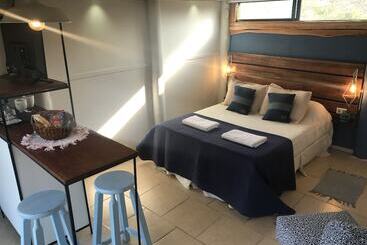 הוסטל Posada De La Viuda