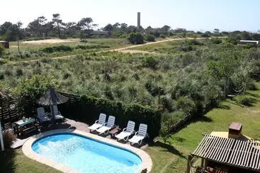 Hostel Posada De La Viuda