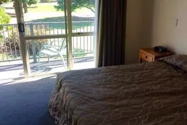 Golflands Motel
