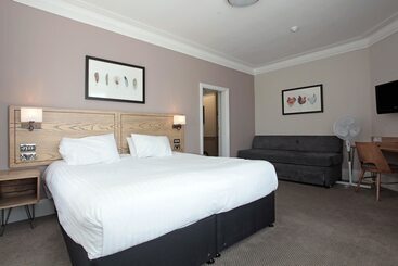 בית מלון כפרי Bear Inn, Somerset By Marston's Inns