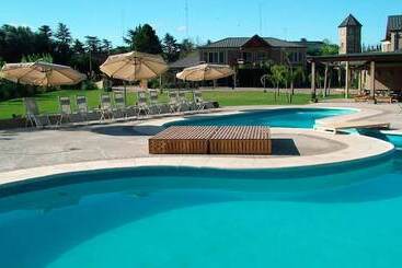 בית מלון כפרי Chapaq ñan