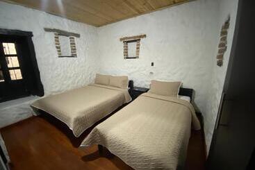 Hotel Colonial Centro Historico