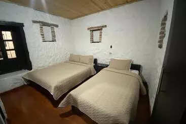 Hotel Colonial Centro Historico