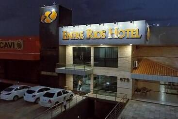 酒店 Entre Rios