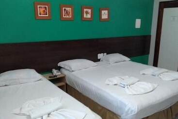 בית מלון כפרי Entre Rios