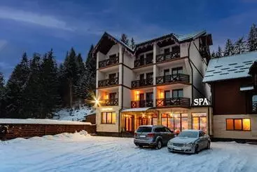 Hotel La кrechunu