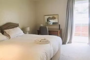 Hotel Melbourne View