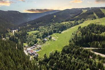 فندق Sonnenalm Stuhleck