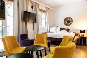 בית מלון כפרי Sonnenalm Stuhleck