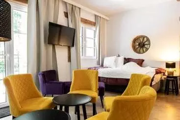 Hotel Sonnenalm Stuhleck