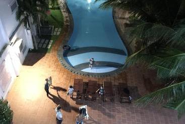 Mui Ne Volga Hotel & Apartments