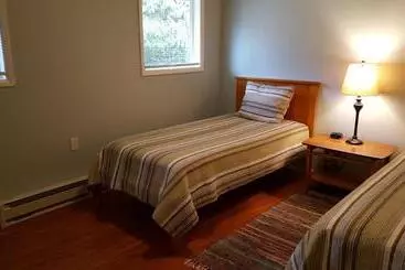 Quillayute River Resort