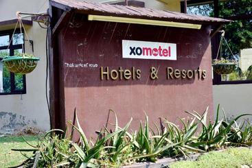 منتجع Xomotel Ranikhet Heights