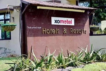 Lomakeskus Xomotel Ranikhet Heights