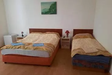 Turist apartmanları Bajam Apartments