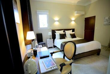 Bed and Breakfast Auberge De La Treille   Chambres D Hôtes